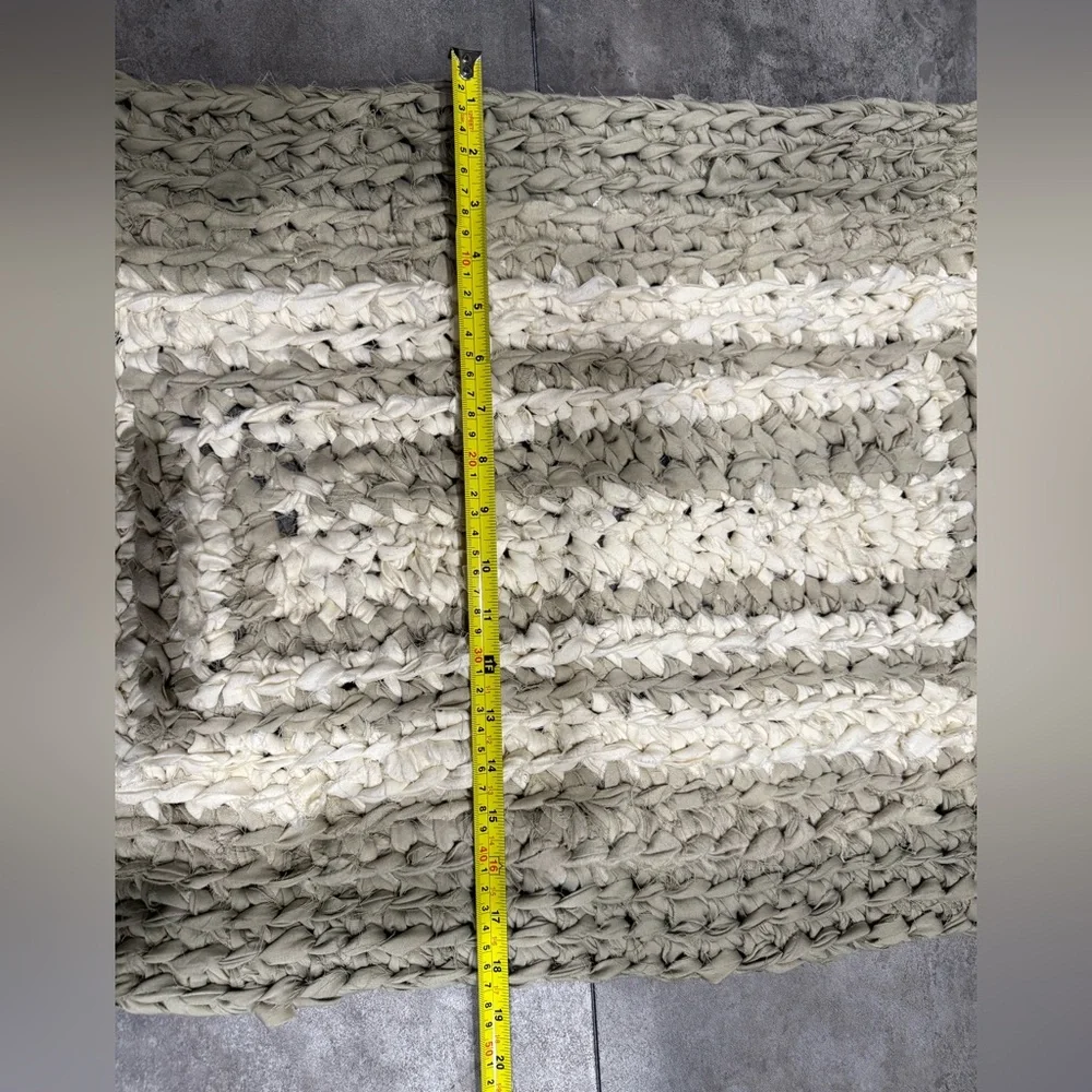 Hand Crafted handmade crocheted